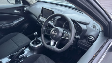 Nissan Juke 1.0 DiG-T 114 Acenta 5dr Petrol Hatchback